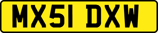 MX51DXW