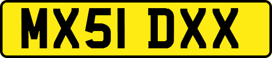 MX51DXX