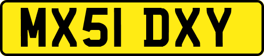 MX51DXY