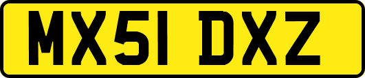 MX51DXZ