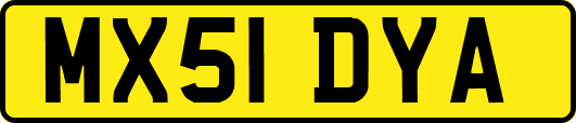 MX51DYA