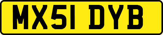 MX51DYB