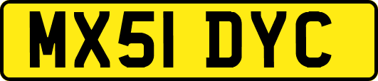 MX51DYC