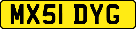 MX51DYG