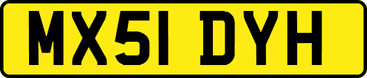MX51DYH