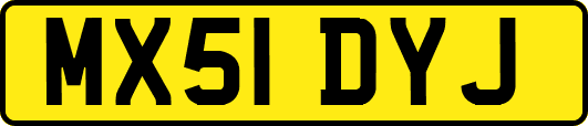 MX51DYJ