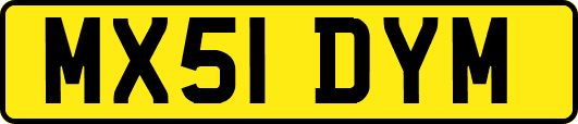 MX51DYM