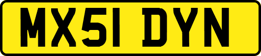 MX51DYN