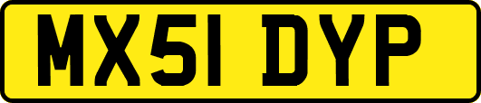 MX51DYP