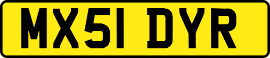 MX51DYR