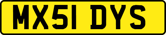 MX51DYS