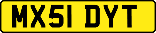 MX51DYT