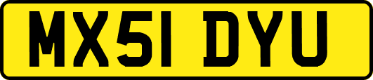 MX51DYU