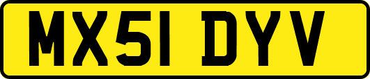 MX51DYV