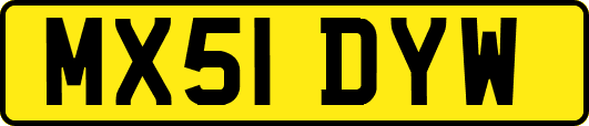 MX51DYW