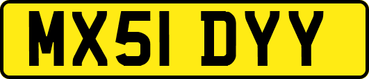 MX51DYY