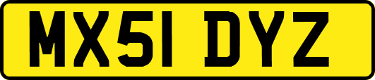 MX51DYZ