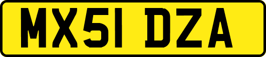 MX51DZA