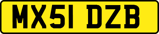 MX51DZB