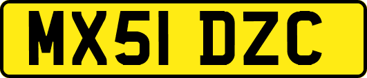 MX51DZC
