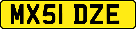 MX51DZE
