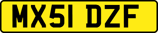 MX51DZF
