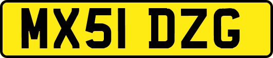 MX51DZG