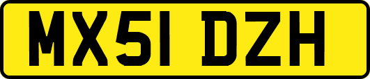 MX51DZH