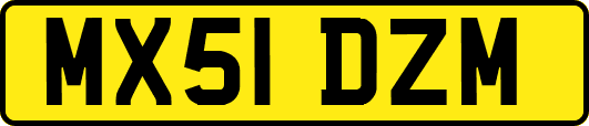 MX51DZM