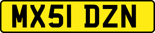 MX51DZN