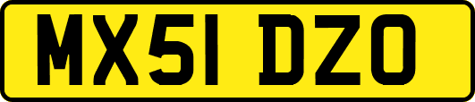 MX51DZO