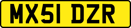 MX51DZR