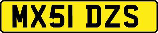MX51DZS