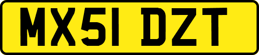 MX51DZT