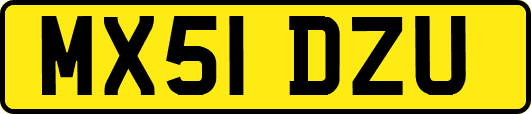MX51DZU