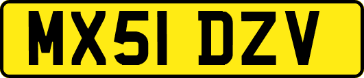 MX51DZV