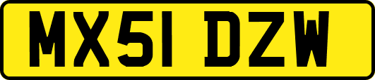 MX51DZW