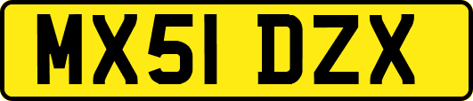 MX51DZX