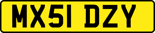 MX51DZY