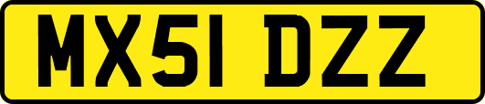 MX51DZZ