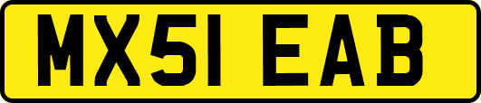 MX51EAB