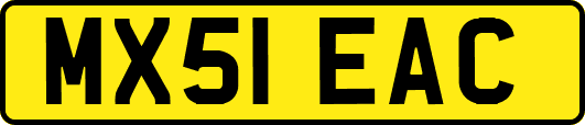 MX51EAC