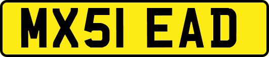 MX51EAD