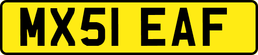 MX51EAF