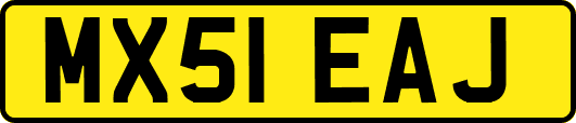 MX51EAJ