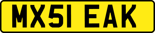 MX51EAK