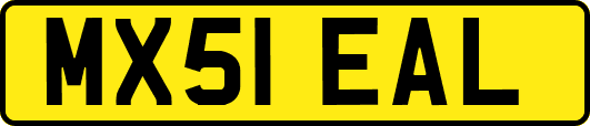 MX51EAL