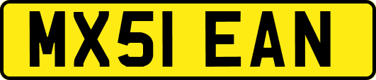 MX51EAN