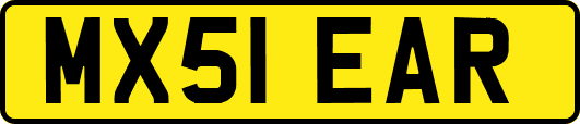 MX51EAR