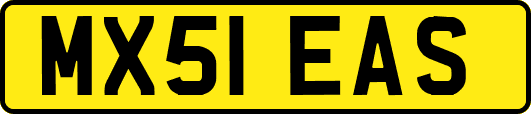 MX51EAS